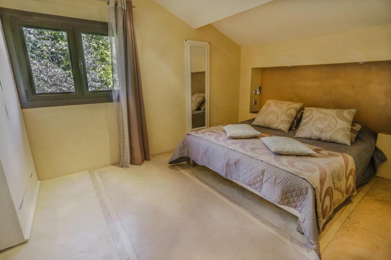 Chambre D'Hotes Couvent D'Alando Exterior photo