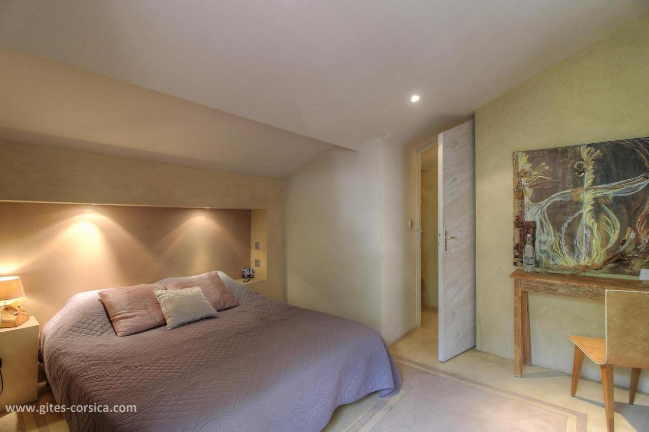 Chambre D'Hotes Couvent D'Alando Exterior photo