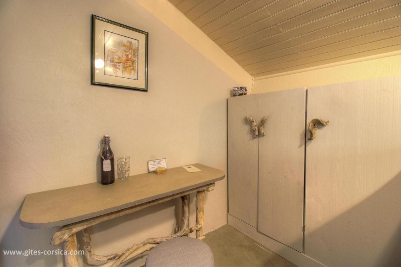 Chambre D'Hotes Couvent D'Alando Exterior photo