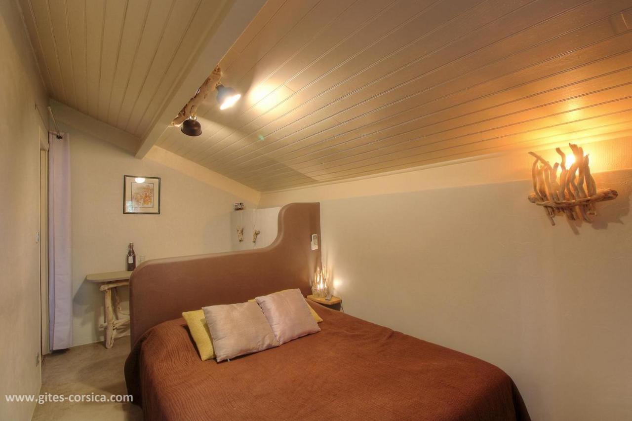Chambre D'Hotes Couvent D'Alando Exterior photo
